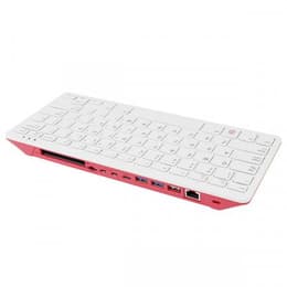 Tastiere AZERTY Francese wireless Raspberry Pi 400