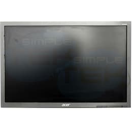 Schermo 19" LED LCD Acer B196WL