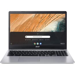 Acer Chromebook cb315-3h-p014 Pentium Silver 1.1 GHz 64GB eMMC - 8GB AZERTY - Francese