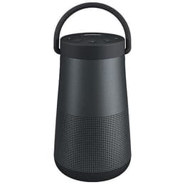 Altoparlanti Bluetooth Bose Soundlink Revolve Plus - Nero