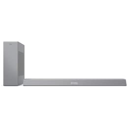 Barra del suono Philips B8505/10 - Grigio