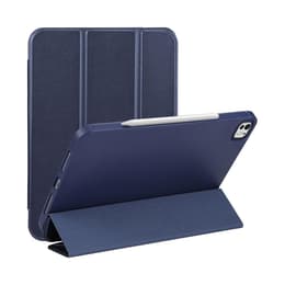 Cover iPad Air 13" (2024) - Silicone - Blu