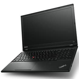 Lenovo ThinkPad L540 15" Core i5 2.6 GHz - HDD 500 GB - 4GB - AZERTY - Francese