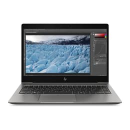 Hp ProBook 430 G4 13" Core i3 2.4 GHz - SSD 512 GB - 4GB Tastiera Spagnolo