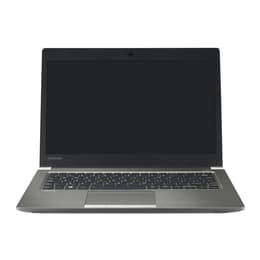 Toshiba Portégé Z30 13" Core i5 1.9 GHz - SSD 128 GB - 4GB AZERTY - Francese