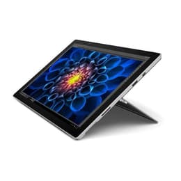 Microsoft Surface Pro 4 12" Core i5 2.4 GHz - SSD 128 GB - 4GB Senza tastiera