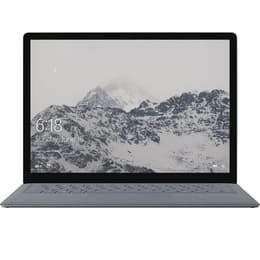 Microsoft Surface Laptop 2 13" Core i5 1.7 GHz - SSD 256 GB - 8GB QWERTY - Inglese