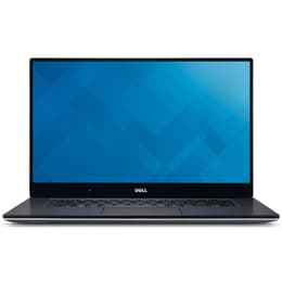 Dell XPS 9550 15" Core i7 2.8 GHz - SSD 1000 GB - 8GB - AZERTY - Francese