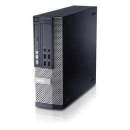 Dell OptiPlex 9010 SFF Core i5 3.4 GHz - SSD 1 TB RAM 8 GB