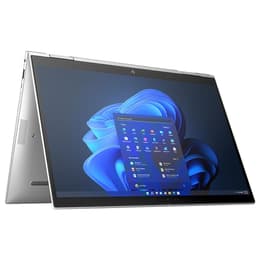 HP EliteBook X360 1040 G9 14" Core i7 1.7 GHz - SSD 512 GB - 16GB - AZERTY - Francese