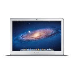 MacBook Air 13" (2013) - QWERTY - Spagnolo