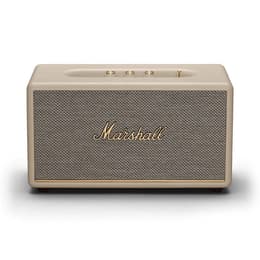 Altoparlanti Bluetooth Marshall Stanmore III - Crema