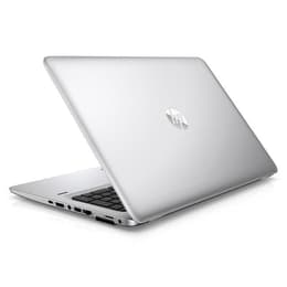 HP EliteBook 850 G3 15" Core i5 2.4 GHz - SSD 1000 GB - 16GB - QWERTZ - Tedesco