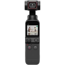 Videocamere DJI Osmo Pocket 2 Nero