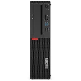 Lenovo ThinkCentre M720S SFF Core i5 2.8 GHz - SSD 256 GB RAM 8 GB