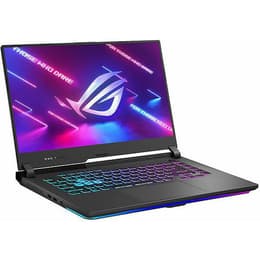 Asus ROG Strix G515-G513IM-HN008W 15" Ryzen 7 2.9 GHz - SSD 512 GB - 16GB - NVIDIA GeForce RTX 3060 AZERTY - Francese