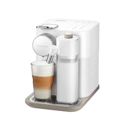 Macchina da caffè combinata Compatibile Nespresso De'Longhi Gran Lattissima EN650.W 1,0000L - Bianco