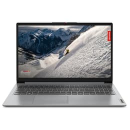 Lenovo IdeaPad 1 15ADA7 15" 3000 1.2 GHz - 128 GB SSD - 4GB QWERTY - Portoghese