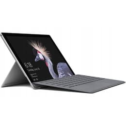 Microsoft Surface Pro 3 12" Core i5 1.9 GHz - SSD 256 GB - 8GB QWERTY - Spagnolo