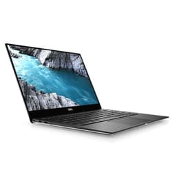 Dell XPS 13 9370 13" Core i5 1.6 GHz - SSD 256 GB - 8GB AZERTY - Francese