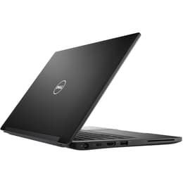 Dell Latitude E5470 14" Core i5 2.3 GHz - SSD 512 GB - 8GB - QWERTZ - Tedesco