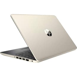 Hp Notebook 14-CF0013DX 14" Core i3 2 GHz - HDD 1 TB - 8GB QWERTY - Inglese