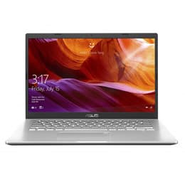 Asus VivoBook X409FA-EK371T 14" Pentium 2.3 GHz - SSD 512 GB - 4GB - AZERTY - Francese