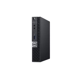 Dell OptiPlex 7000 Micro Core i3 3.1 GHz - SSD 256 GB RAM 16 GB