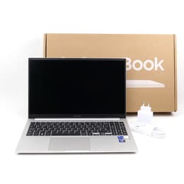 Samsung Galaxy Book 2 750XED 13" Core i5 1.3 GHz - SSD 512 GB - 8GB - QWERTY - Spagnolo