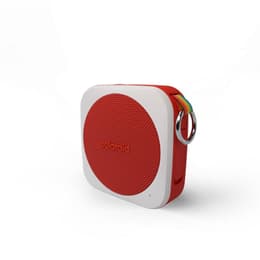 Altoparlanti Bluetooth Polaroid Music Player 1 - Rosso