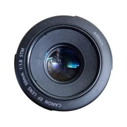 Canon Obiettivi 50mm f/1.8 II EF 50mm f/1.8