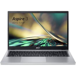 Acer Aspire 3 a315-510p-381J 15" Core i3 1.8 GHz - SSD 512 GB - 16GB - AZERTY - Francese