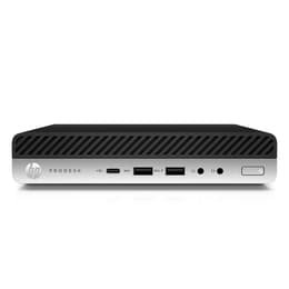 HP ProDesk 600 G5 Mini Core i5 2.2 GHz - SSD 256 GB RAM 16 GB