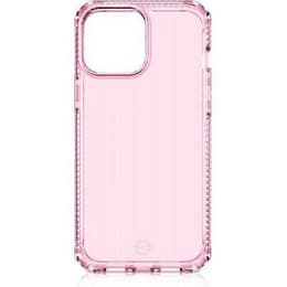 Cover iPhone 12 - TPU - Rosa