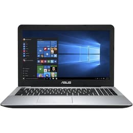 Asus X555LA 15" Core i3 2 GHz - HDD 1 TB - 4GB - QWERTY - Inglese