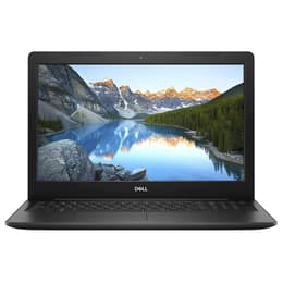 Dell Inspiron 3583 15" Core i5 2 GHz - SSD 256 GB - 8GB QWERTY - Inglese