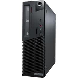 Lenovo ThinkCentre M73 Core i3 3.4 GHz - SSD 128 GB RAM 8 GB