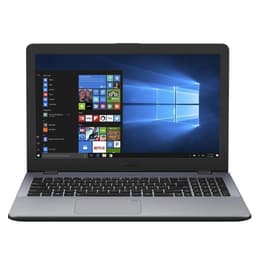 Asus VivoBook P1501UA GQ502R 15" Core i3 2.2 GHz - HDD 500 GB - 4GB AZERTY - Francese