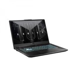 Asus F17-TUF706HCB-HX168W 17" Core i5 2.7 GHz - SSD 512 GB - 16GB - NVIDIA GeForce RTX 3050 AZERTY - Francese