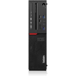 Lenovo ThinkCentre M710S SFF Core i5 3.2 GHz - SSD 256 GB RAM 8 GB