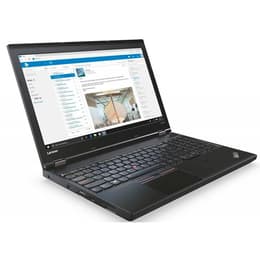 Lenovo ThinkPad T470 14" Core i5 2.4 GHz - SSD 256 GB - 32GB - AZERTY - Francese