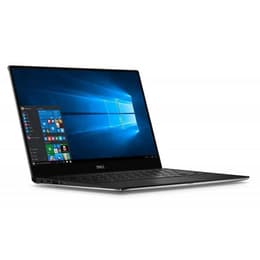 Dell XPS 13 9350 13" Core i5 2.3 GHz - SSD 256 GB - 8GB AZERTY - Francese