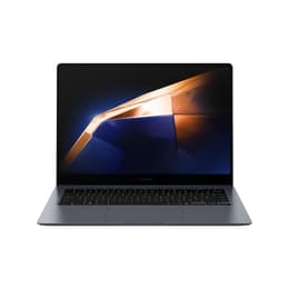 Samsung Galaxy Book 4 Pro 16" Core Ultra 3.8 GHz - SSD 1000 GB - 32GB - AZERTY - Francese