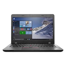 Lenovo ThinkPad T460 14" Core i5 2.4 GHz - SSD 128 GB - 8GB - QWERTY - Inglese