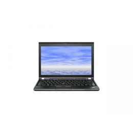 Lenovo ThinkPad X230 12" Core i5 2.6 GHz - SSD 256 GB - 4GB QWERTZ - Tedesco