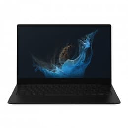 Galaxy Book 2 Pro 13" Core i7 2.1 GHz - SSD 512 GB - 16GB AZERTY - Francese