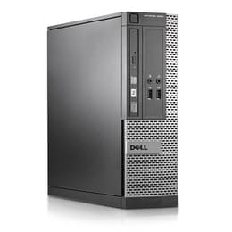 Dell OptiPlex 3020 SFF Core i5 3.3 GHz - HDD 1 TB RAM 8 GB