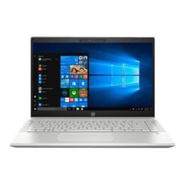 Hp Pavilion 14-CE1000NF 14" Core i5 1.6 GHz - SSD 256 GB - 8GB AZERTY - Francese