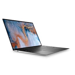 Dell XPS 13 9300 13" Core i5 1 GHz - SSD 256 GB - 8GB QWERTY - Inglese