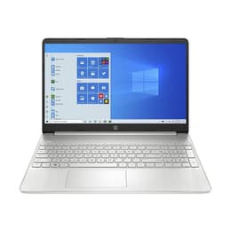 HP Notebook 15-DY1043DX 15" Core i5 1 GHz - SSD 256 GB - 12GB - QWERTY - Inglese